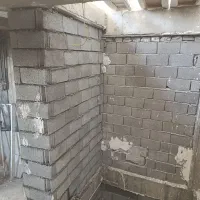 بنایی سیمان کاری سنگ چینی ونبشی کشی کاهگل صنعتی