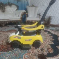 ماشین کودک