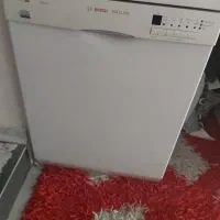 ماشین ظرفشویی بوش اصل آلمان