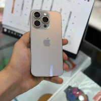 apple iphone 15pro 256GB|موبایل|تبریز, |دیوار