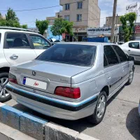 پژو پارس مدل 84 به شرط