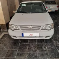 پراید ۱۳۲ مدل ۸۸