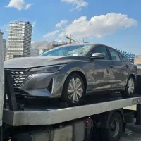 نیسان سیلفی مکس ادیشن ۲۰۲۴ صفر کیلومتر