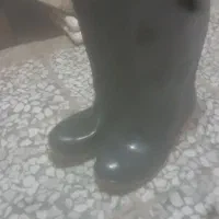 چکمه ساق بلند مناسب برای کشاورزی و غیره فروشی