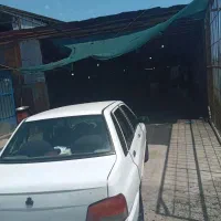 پراید ۱۳۲مدل ۸۹