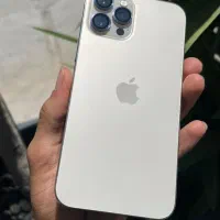آیفن ۱۲ پرومکس