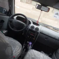 پراید ۱۳۱مدل ۹۸ بدون رنگ