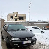 پارس tu5
