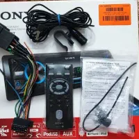ضبط سونی DSX-A416BT