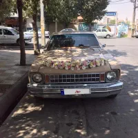 شورولت نوا فروشی