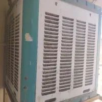 کولر آبی ۳۵۰۰ جهان افروز در حد