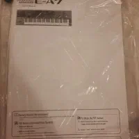 دفترچه اصلی ارگ رولند EA7 ROLAND