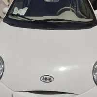 ام وی ام ۱۱۰ چهار سیلندر مدل ۱۳۹۴ کمکار نو