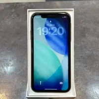 آیفون 11 دوسیم درحد