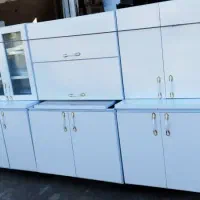 کابینت پیش ساخته