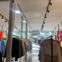 فروشنده پوشاک‌ خانم ماهر نیمه وقت