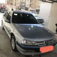 پرشیا ۸۴ بدون تصادف اتاق کامل پلمپ