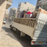 باربری حمل نقل شهروشهرستان صداقت بار