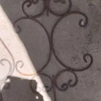 فروش گل نرده و ورق پرسی
