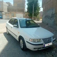سمند EF7 97 سلامت