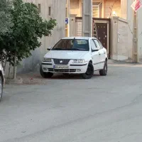 سمند  1394 EF7