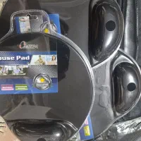 پد زیر موس بالشتک دار