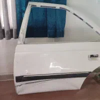درب خودرو  جلو وعقب پارس