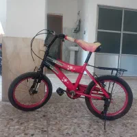 دوچرخه