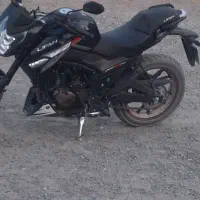 موتورسیکلت