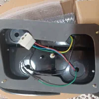 چراغ عقب اسپرت پراید