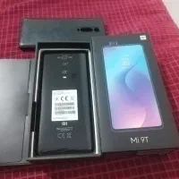 گوشی شیائومی Mi 9T 128g