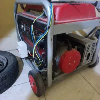 اجاره موتور برق ۱۲کیلووات