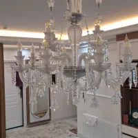 لوستر .2مورد