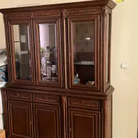 بوفه ایستاده