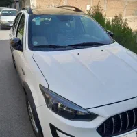 اطلس ۱۴۰۳ با سانروف