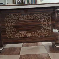 میز اداری / میز مطالعه لوکس