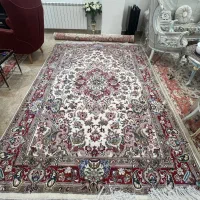 فرش سالاری سه تخته