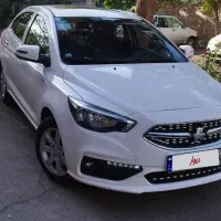 شاهین 1404 موتور تیو فایو اتوماتیک at