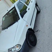 پراید 131 مدل 96