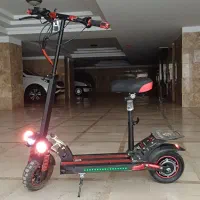 اسکوتر برقی صندلی دار مدل M1000