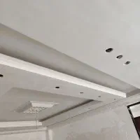 گچکاری ساختمان