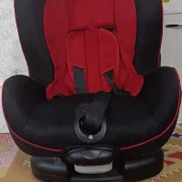 صندلی ماشین