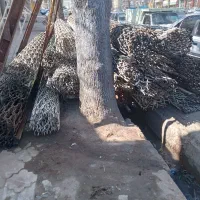 کرکره‌توری‌وبرقی