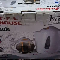 چایی ساز تفال اصل فرانسه نو