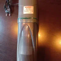تصفیه آکواریوم ALEAS