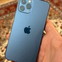 Iphone 12 pro ZAA