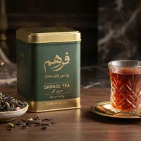 چای فرهم  چای از رشت  کیفیتی که باید امتحان کنید