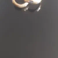 یک جفت گوشواره نو