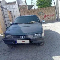 پژو 405|خودرو سواری و وانت|باغ ملک, |دیوار