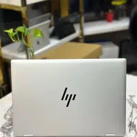 HP ENVY X360|رایانه همراه|شیراز, ملاصدرا|دیوار